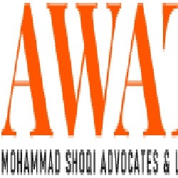 Awatif Mohammad Shoqi Advocates